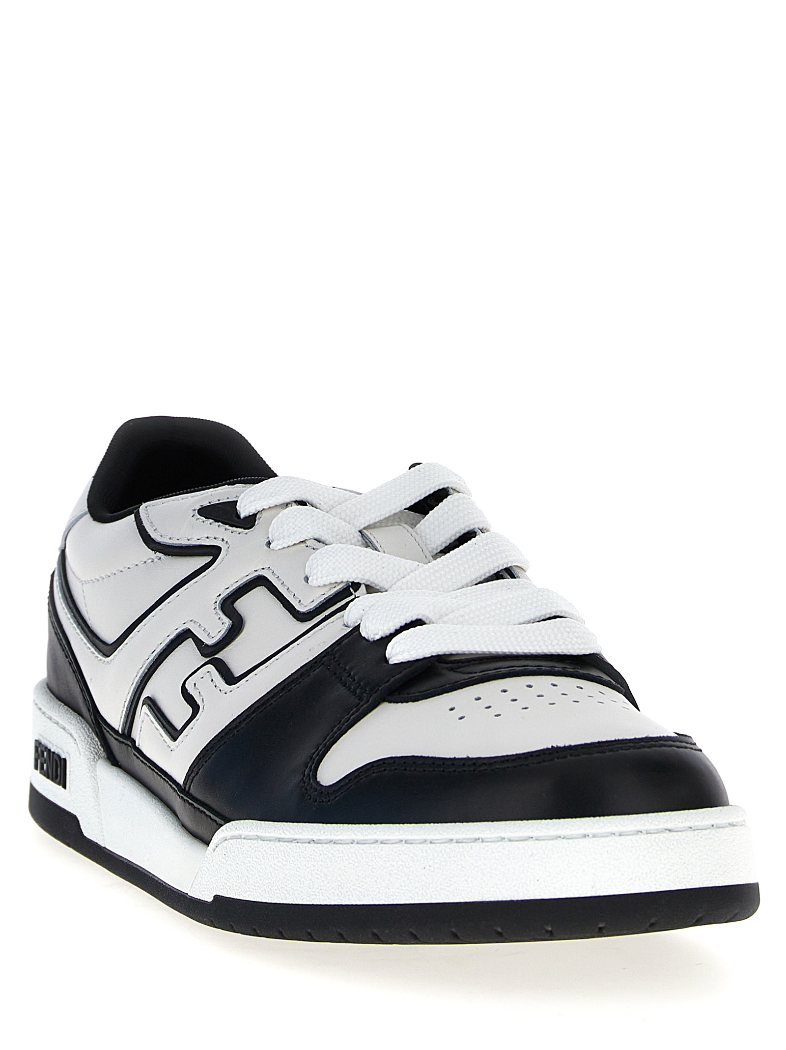 'Fendi Match' sneakers - immagine 2