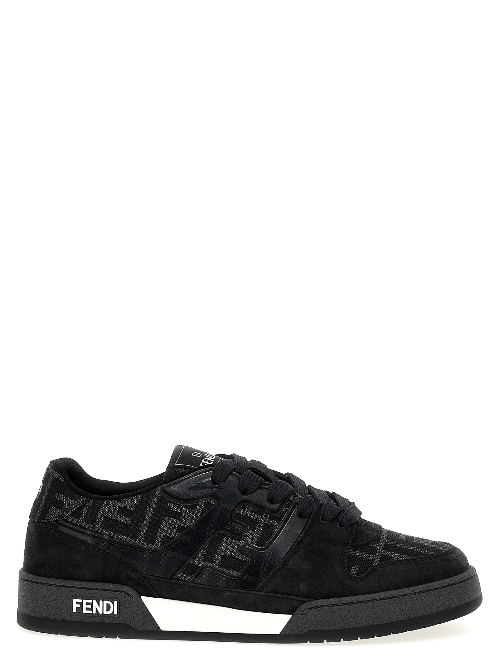 'Fendi Match' sneakers