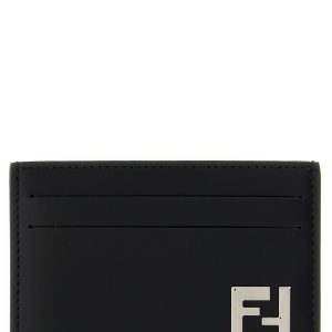 'Slim Squared FF' card holder