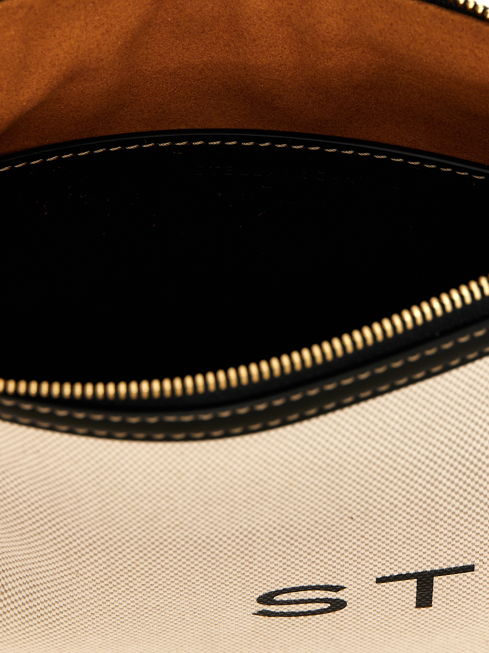 Logo clutch bag - immagine 4