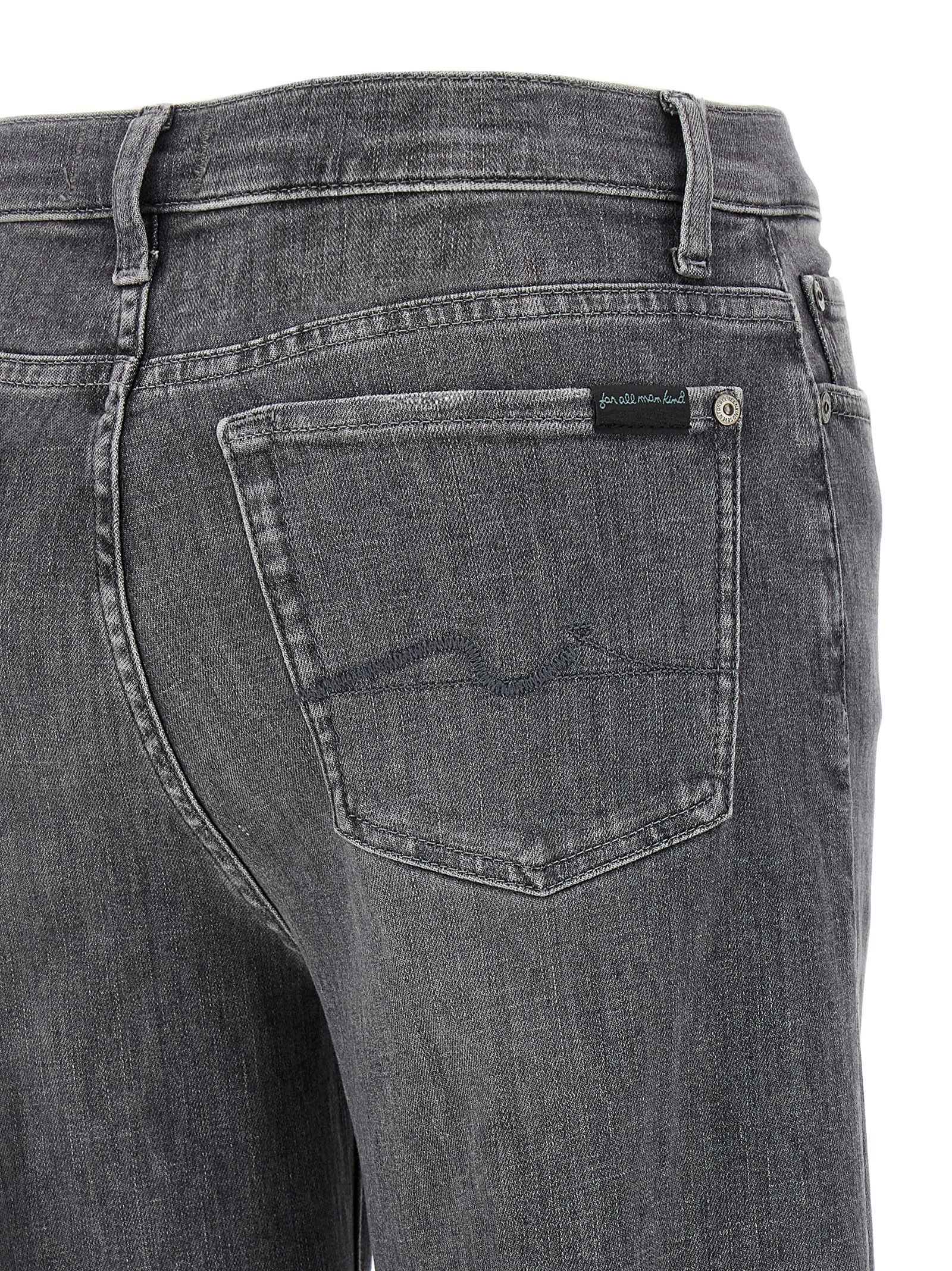 'Modern Dojo' jeans - immagine 4