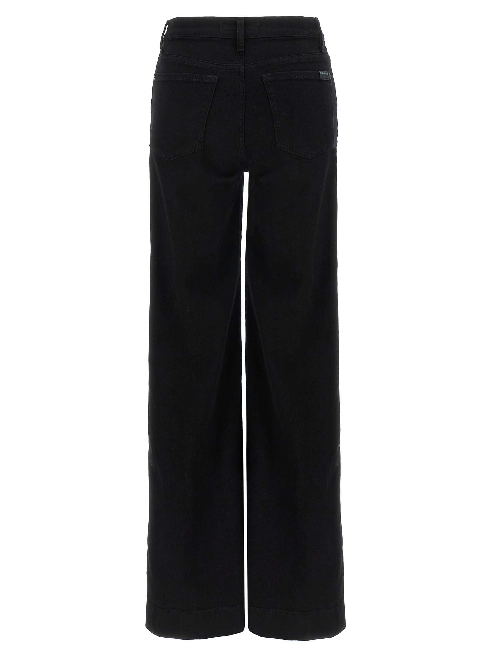 'Modern Dojo' jeans - immagine 2