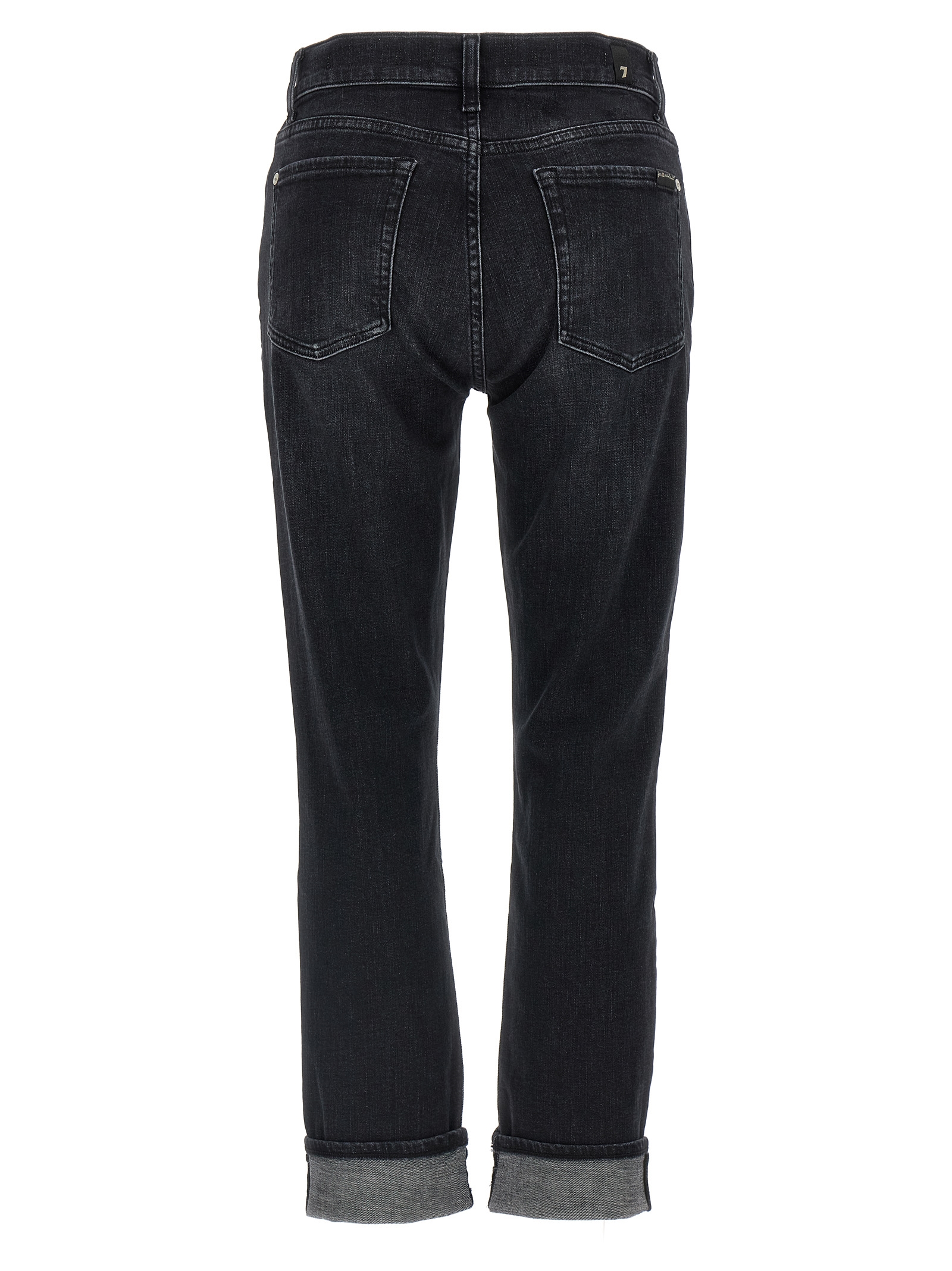 'Relaxed skinny' jeans - immagine 2