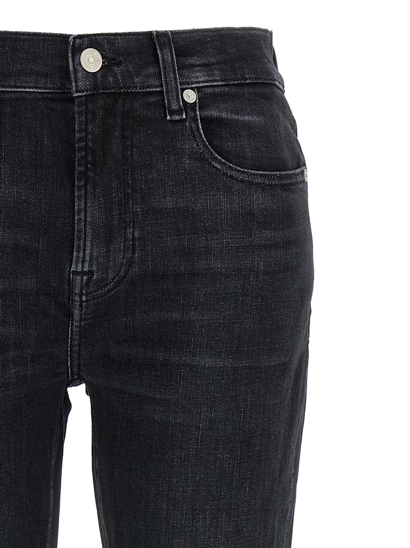 'Relaxed skinny' jeans - immagine 3