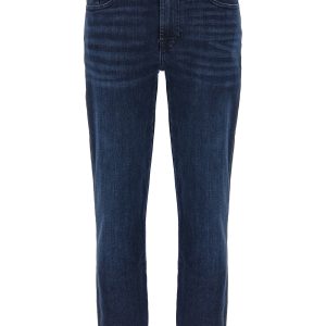 'Relaxed Skinny' jeans