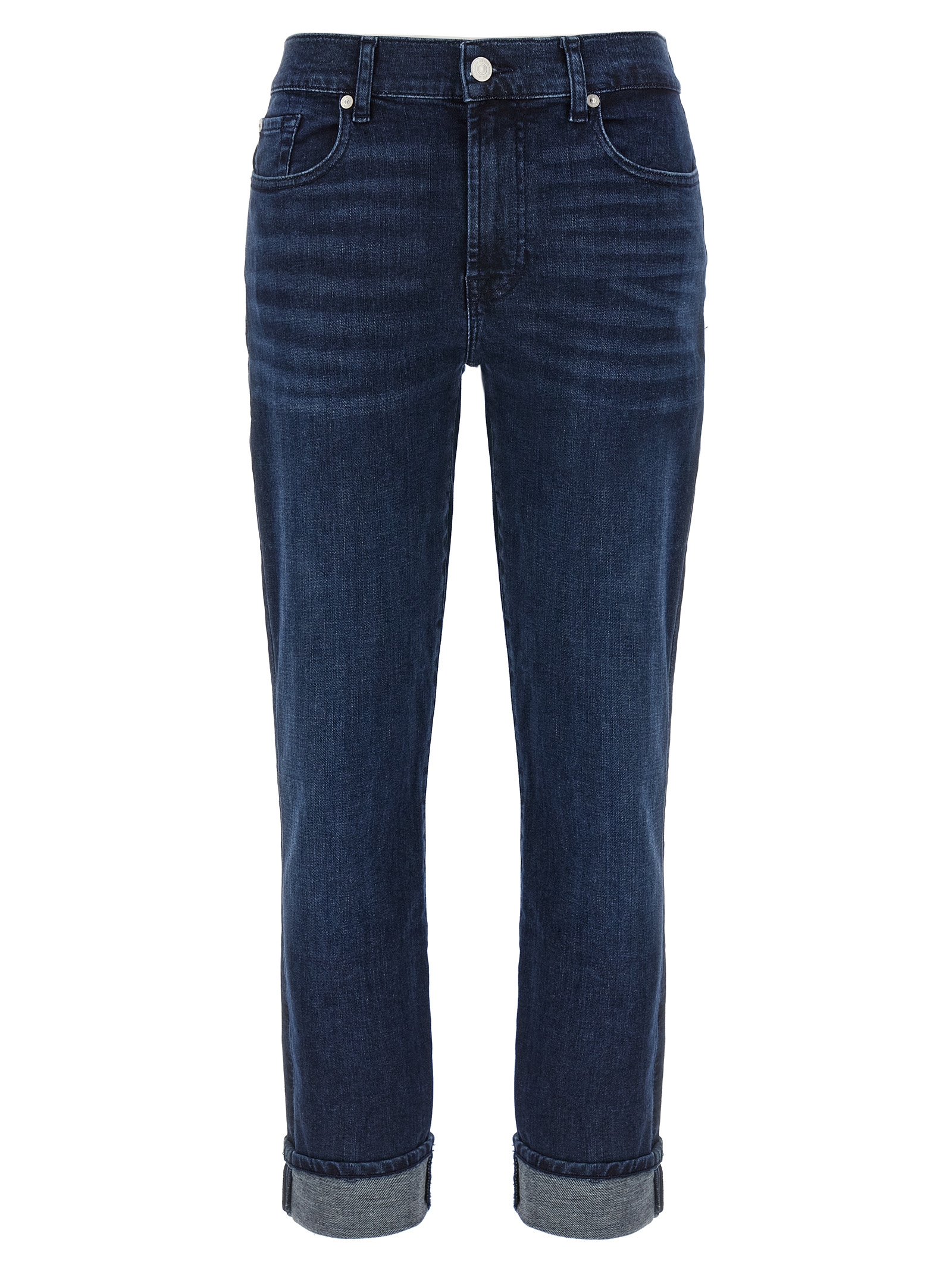 'Relaxed Skinny' jeans