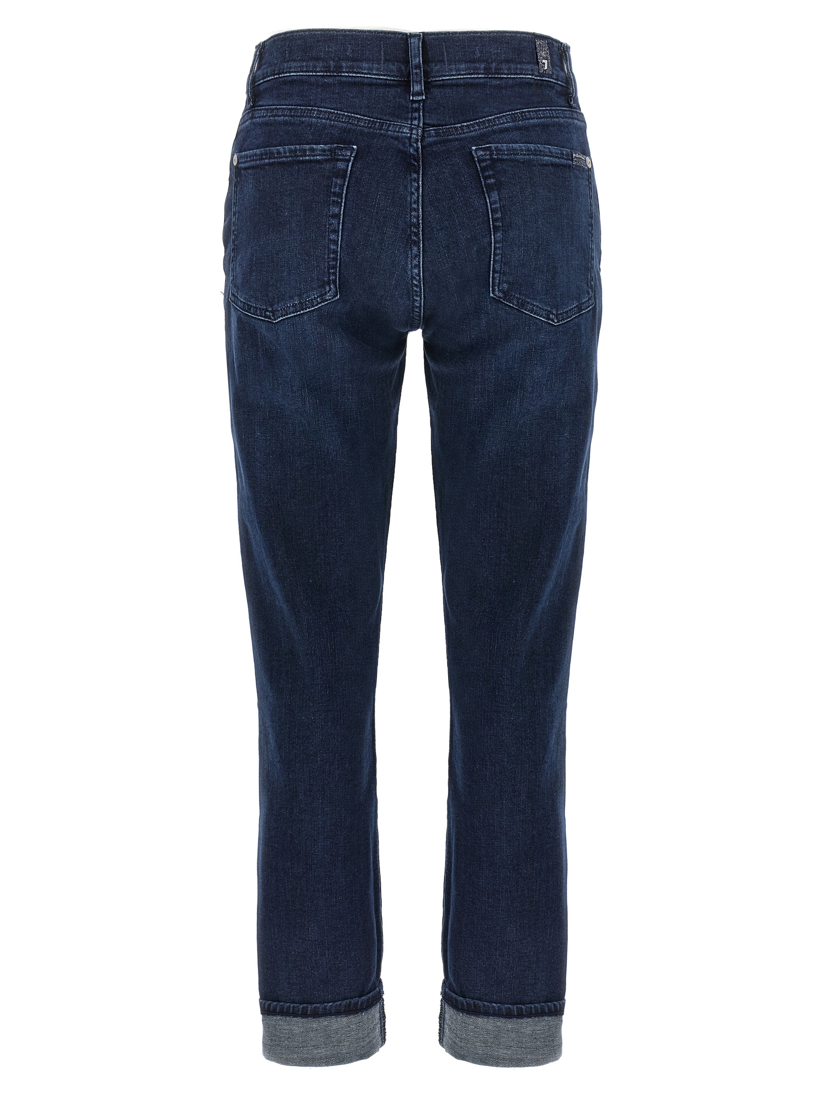 'Relaxed Skinny' jeans - immagine 2