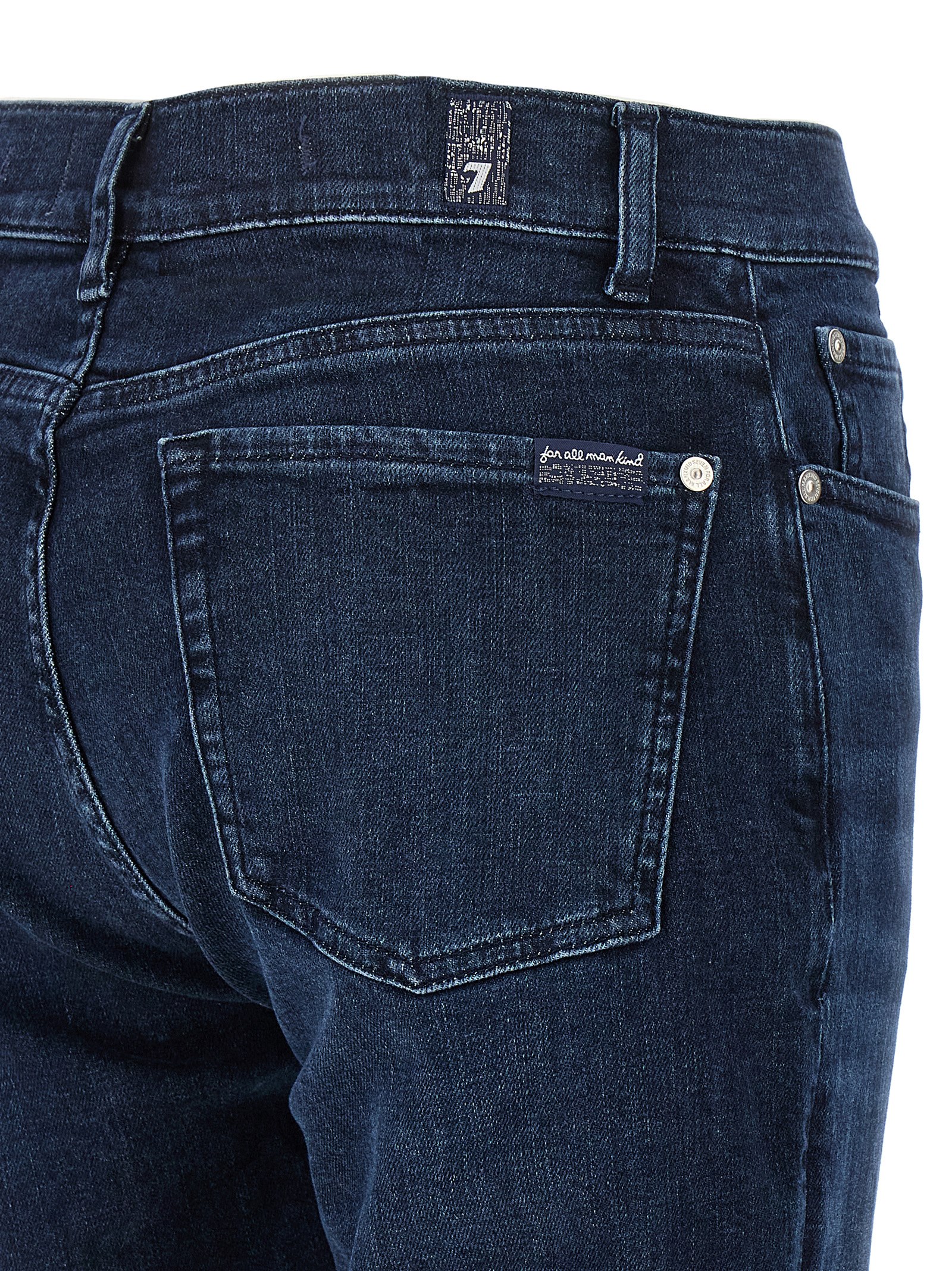 'Relaxed Skinny' jeans - immagine 4