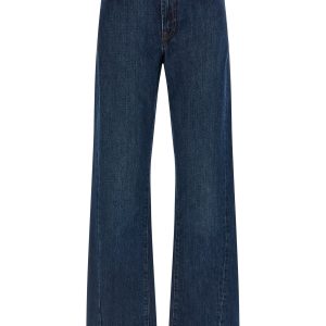 'Twisted Tess September' jeans