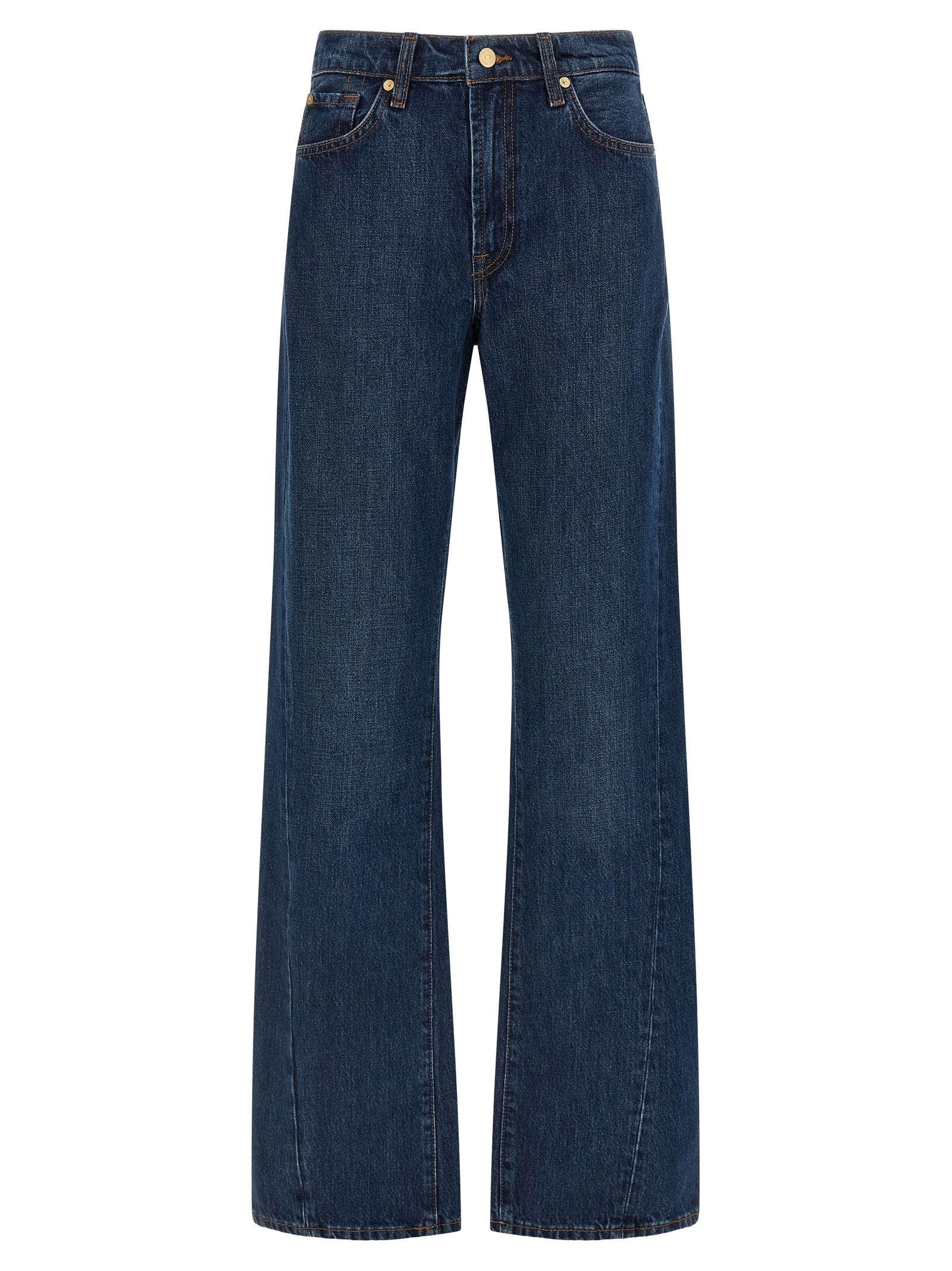 'Twisted Tess September' jeans