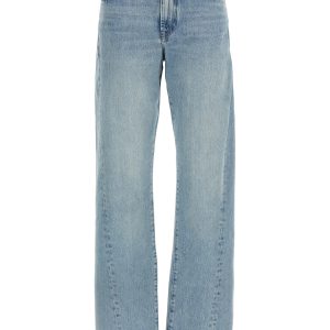 'Twisted Tess September' jeans