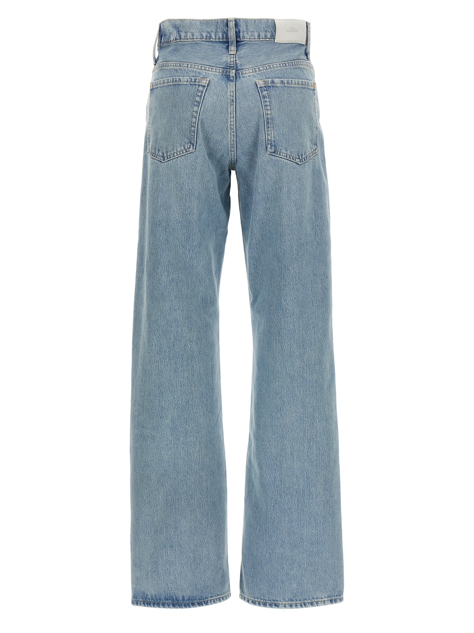 'Twisted Tess September' jeans - immagine 2