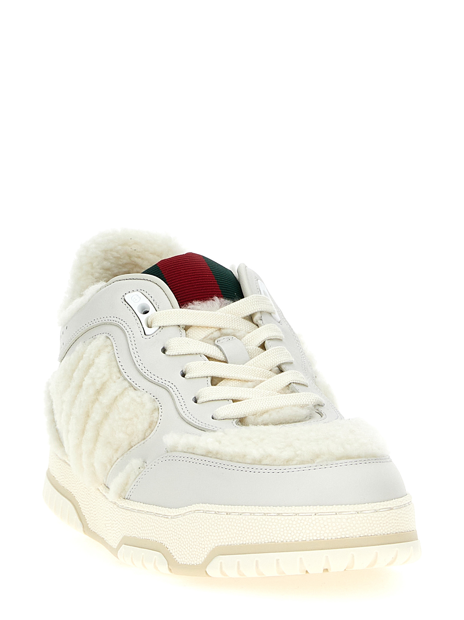 'Gucci Re-Web' sneakers - immagine 2