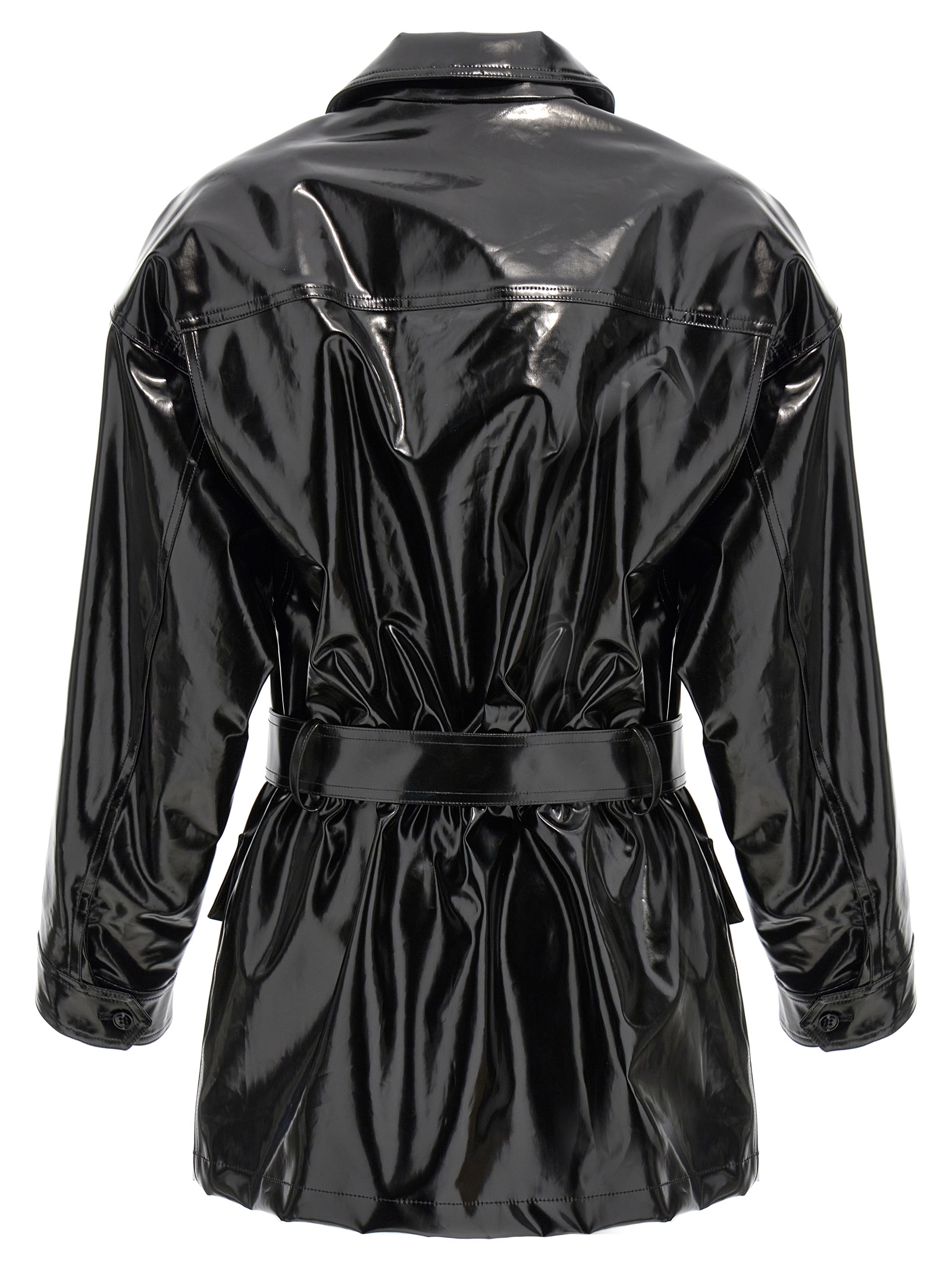 'Sahariana' jacket - immagine 2