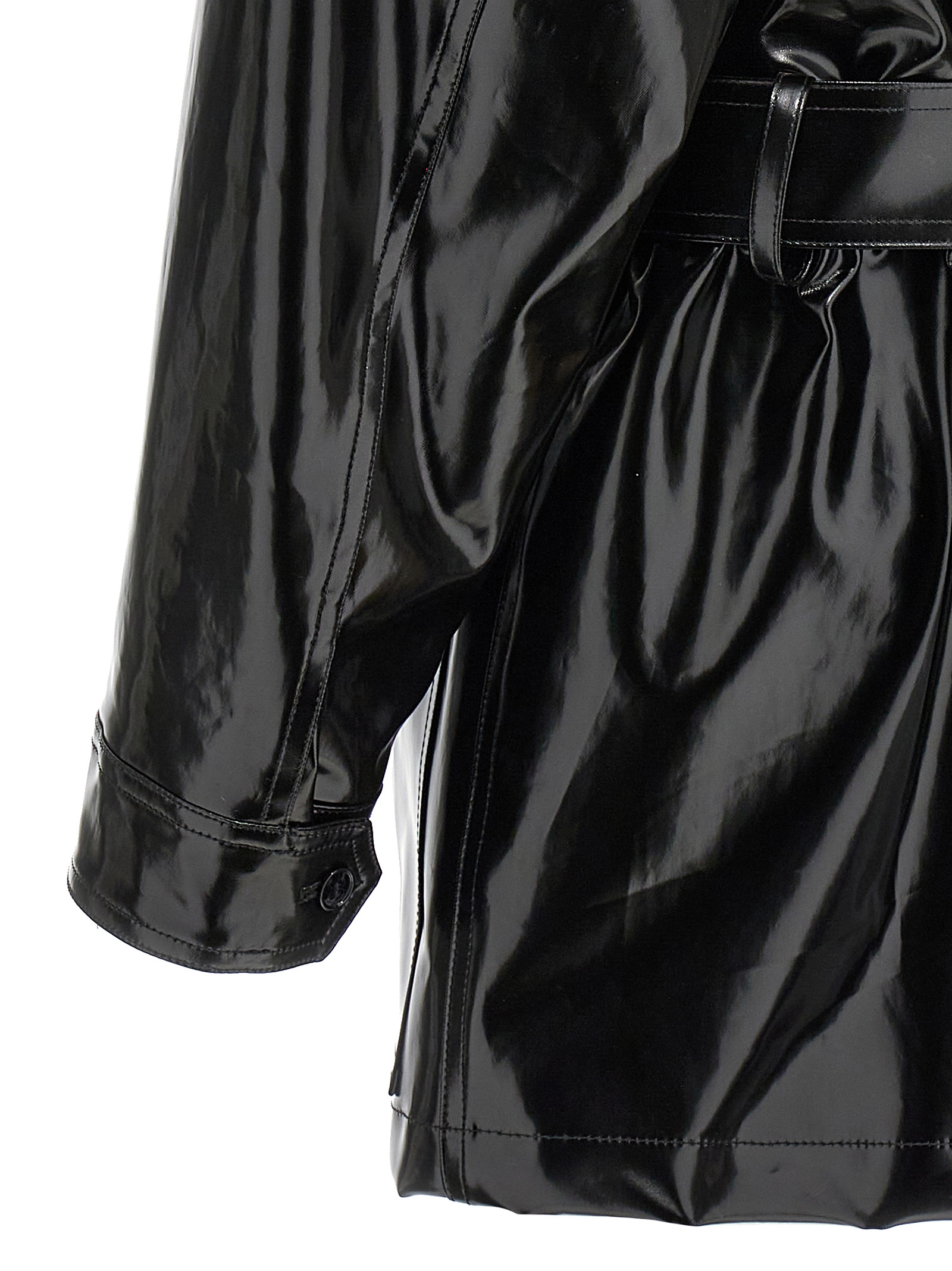 'Sahariana' jacket - immagine 4