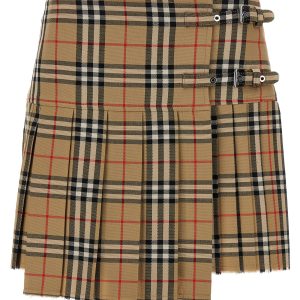 Kilt skirt
