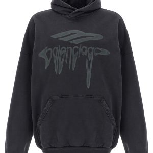 '3B Liquefied' hoodie