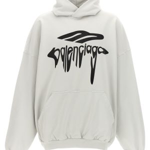 '3B Liquefied' hoodie