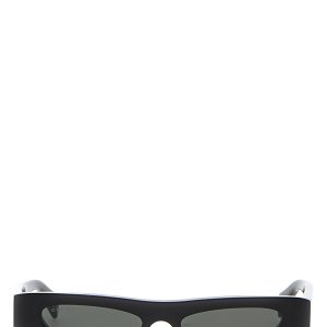 Cat eye sunglasses