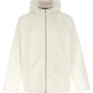 Nastro Web Water Repellent Jacket
