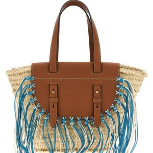 Cuba Lab x SanPa 'Tropicana' shopping bag