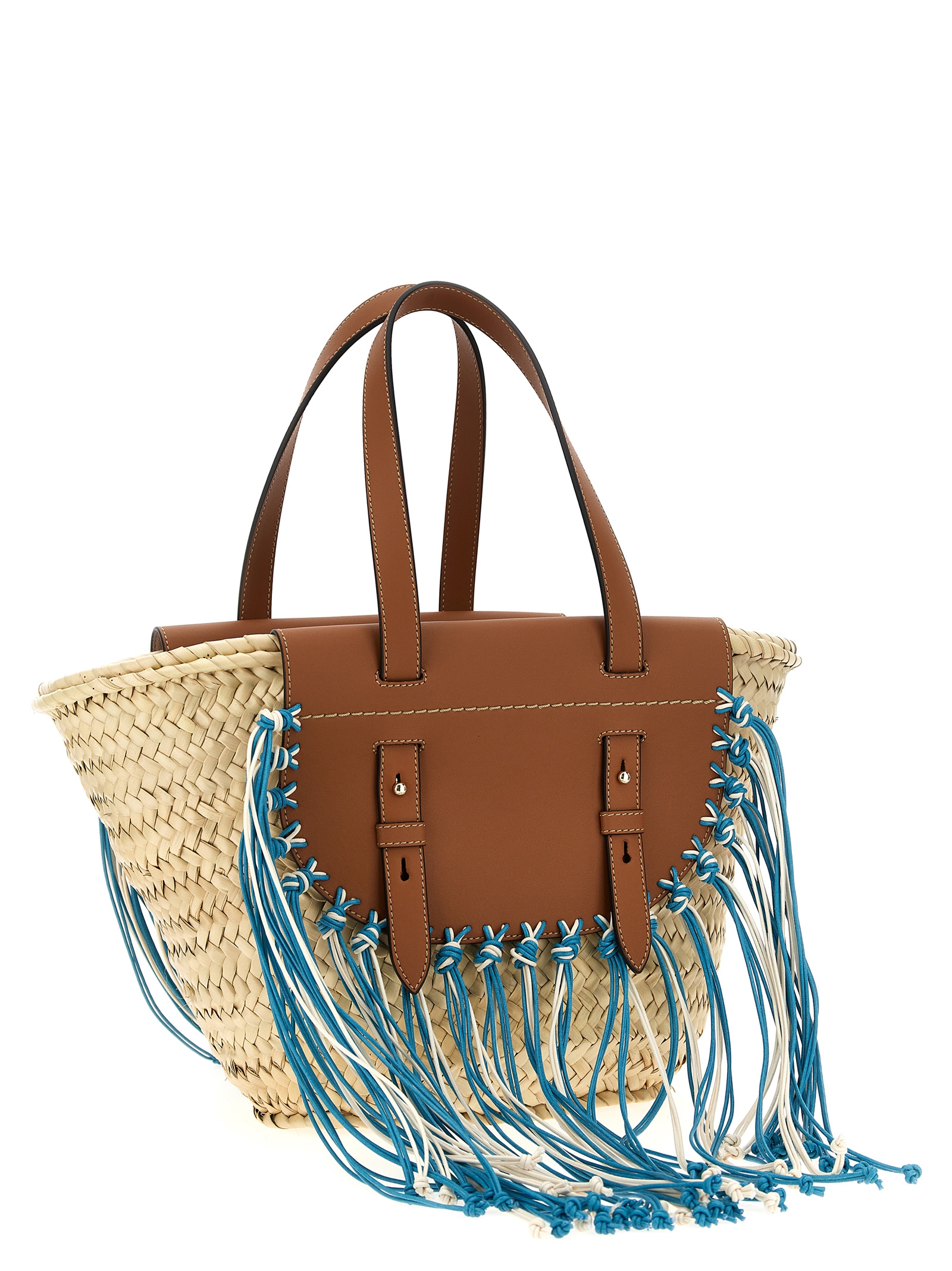 Cuba Lab x SanPa 'Tropicana' shopping bag - immagine 2