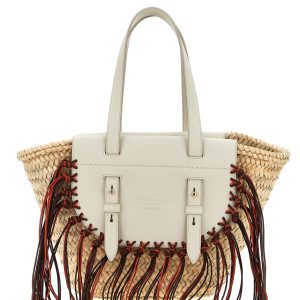 Cuba Lab x SanPa 'Tropicana' shopping bag