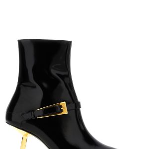 'Lee' ankle boots