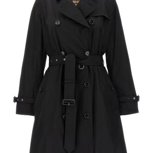 'Kensington' trench coat