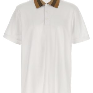 'Cody' polo shirt