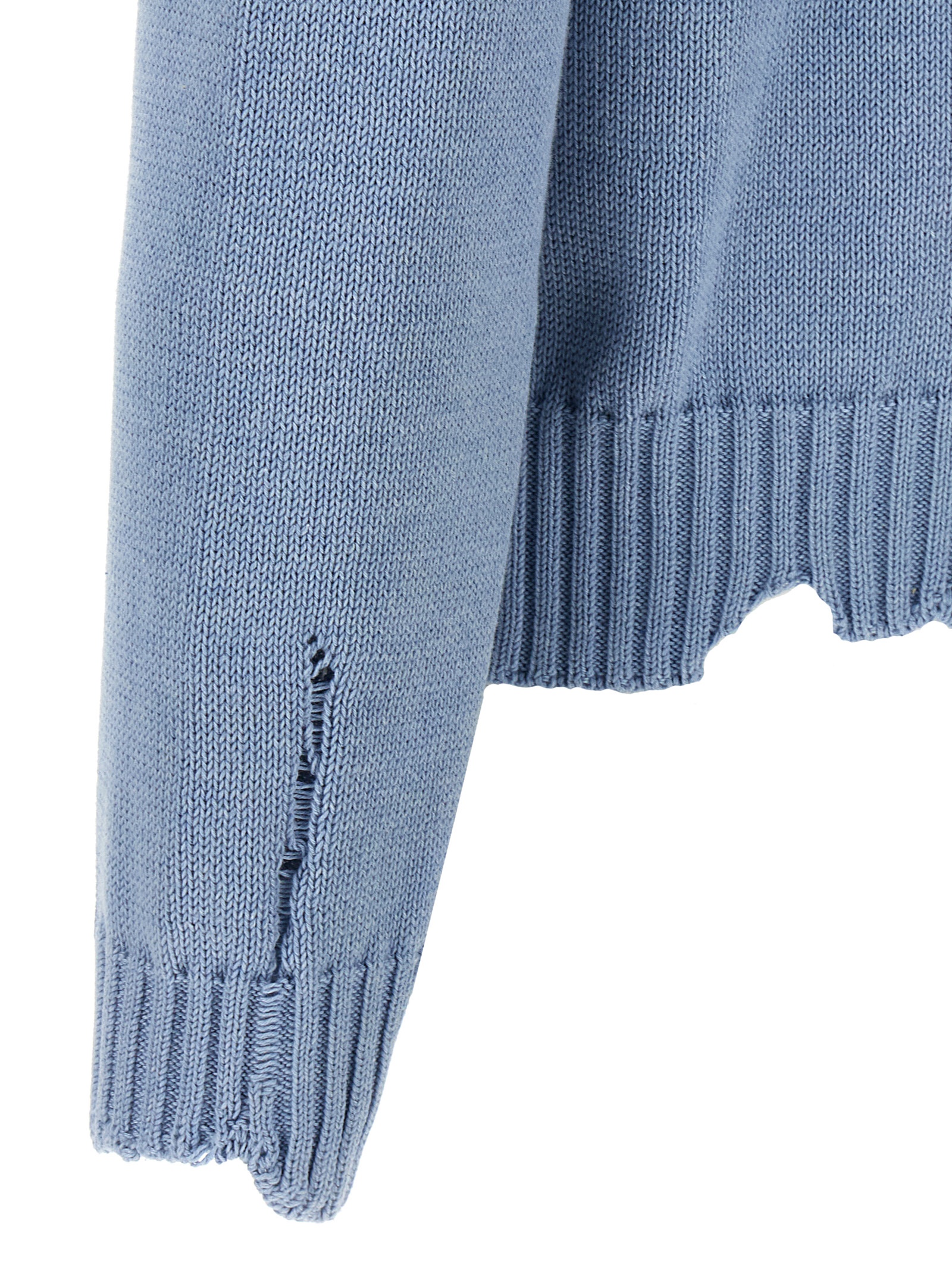 Skull sweater - immagine 4