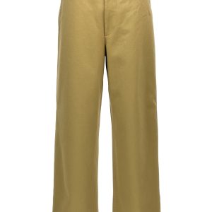 Cotton trousers