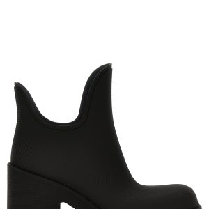 'Marsh' ankle boots