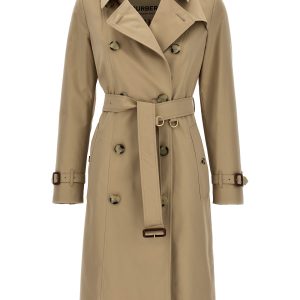'The chelsea' trench coat