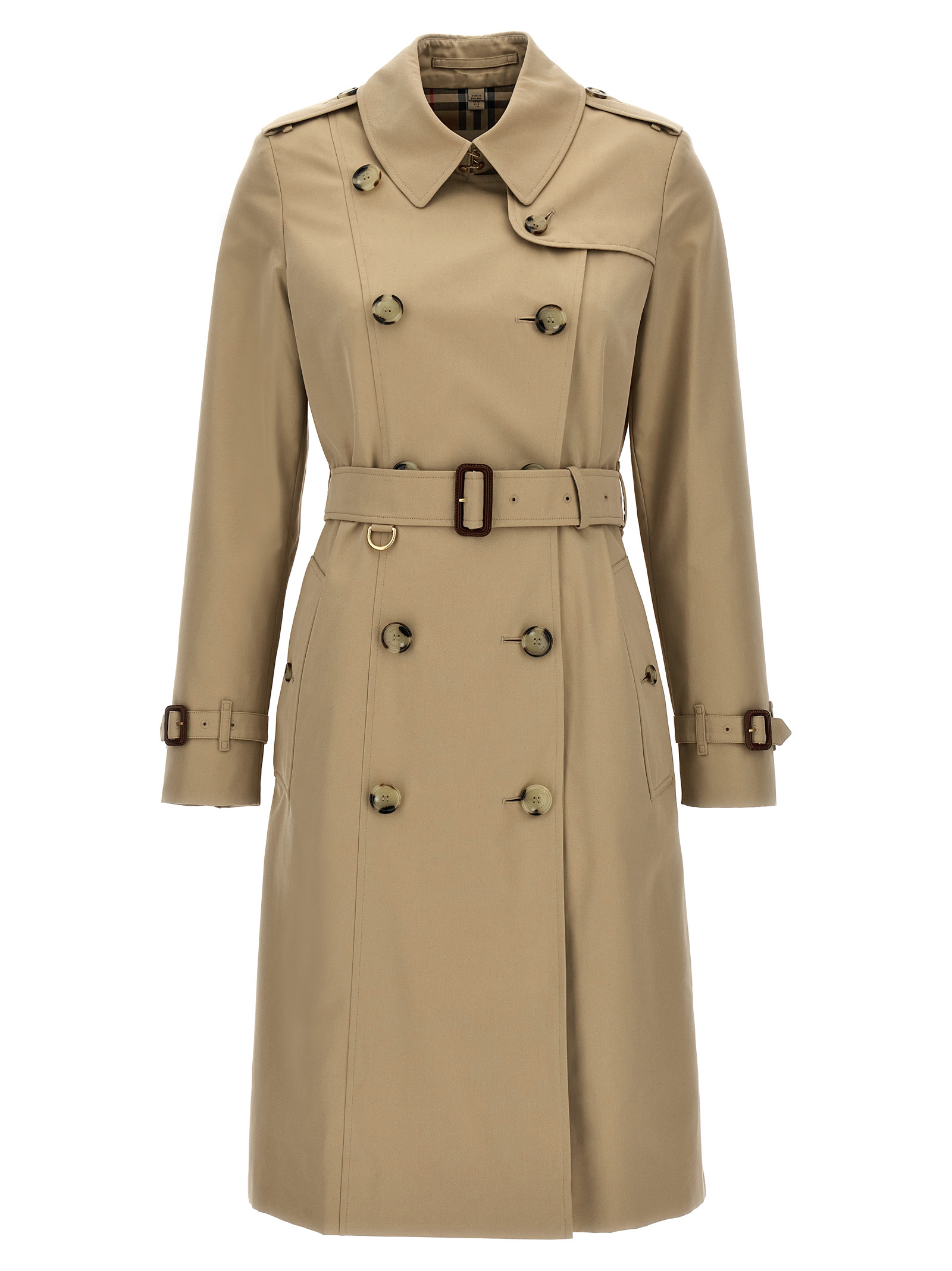 'The chelsea' trench coat - immagine 2