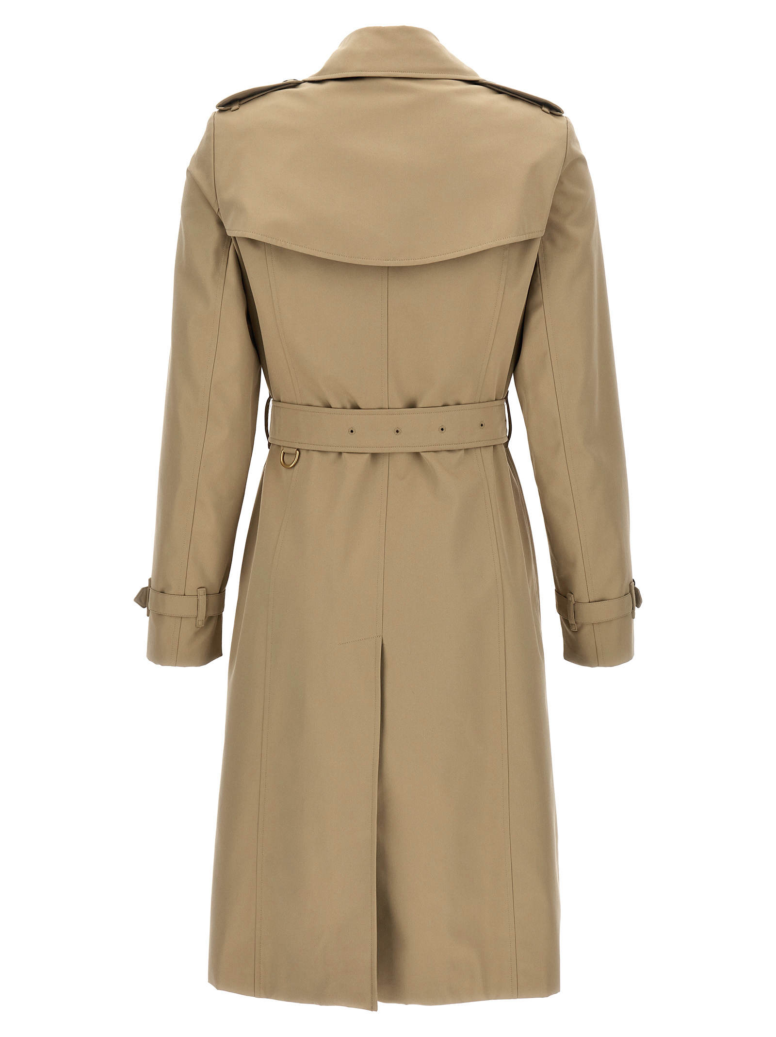 'The chelsea' trench coat - immagine 3