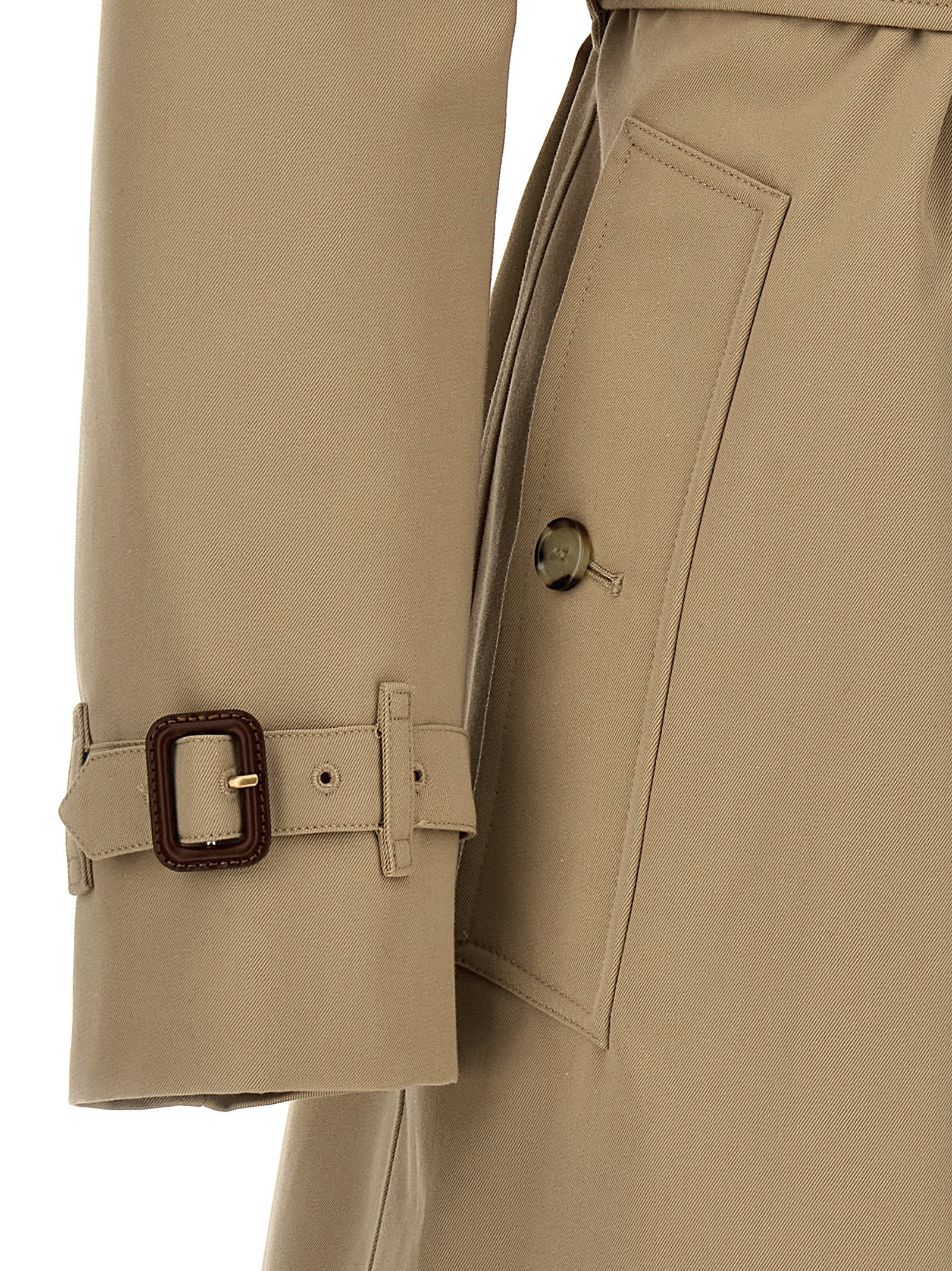 'The chelsea' trench coat - immagine 5