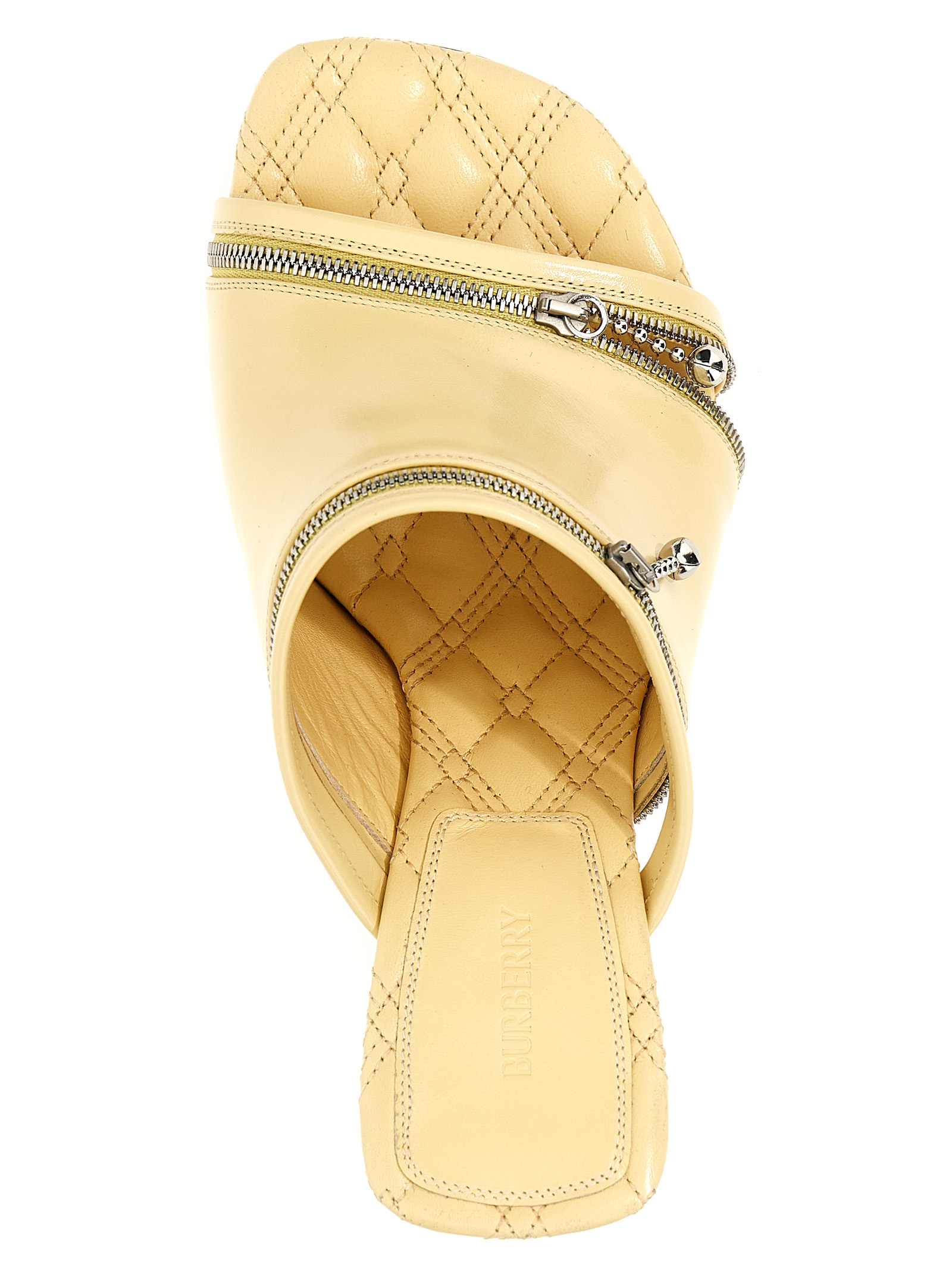 'Peep' sandals - immagine 4