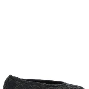 'Sadler' ballet flats