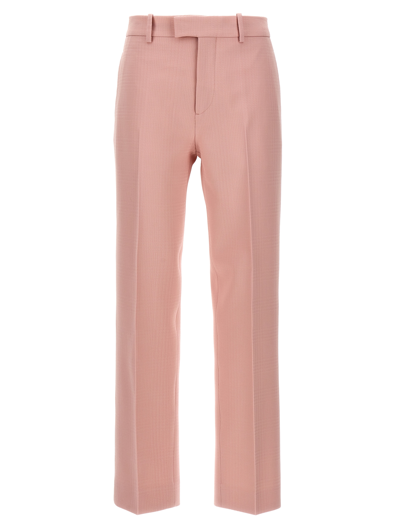 Tailored trousers