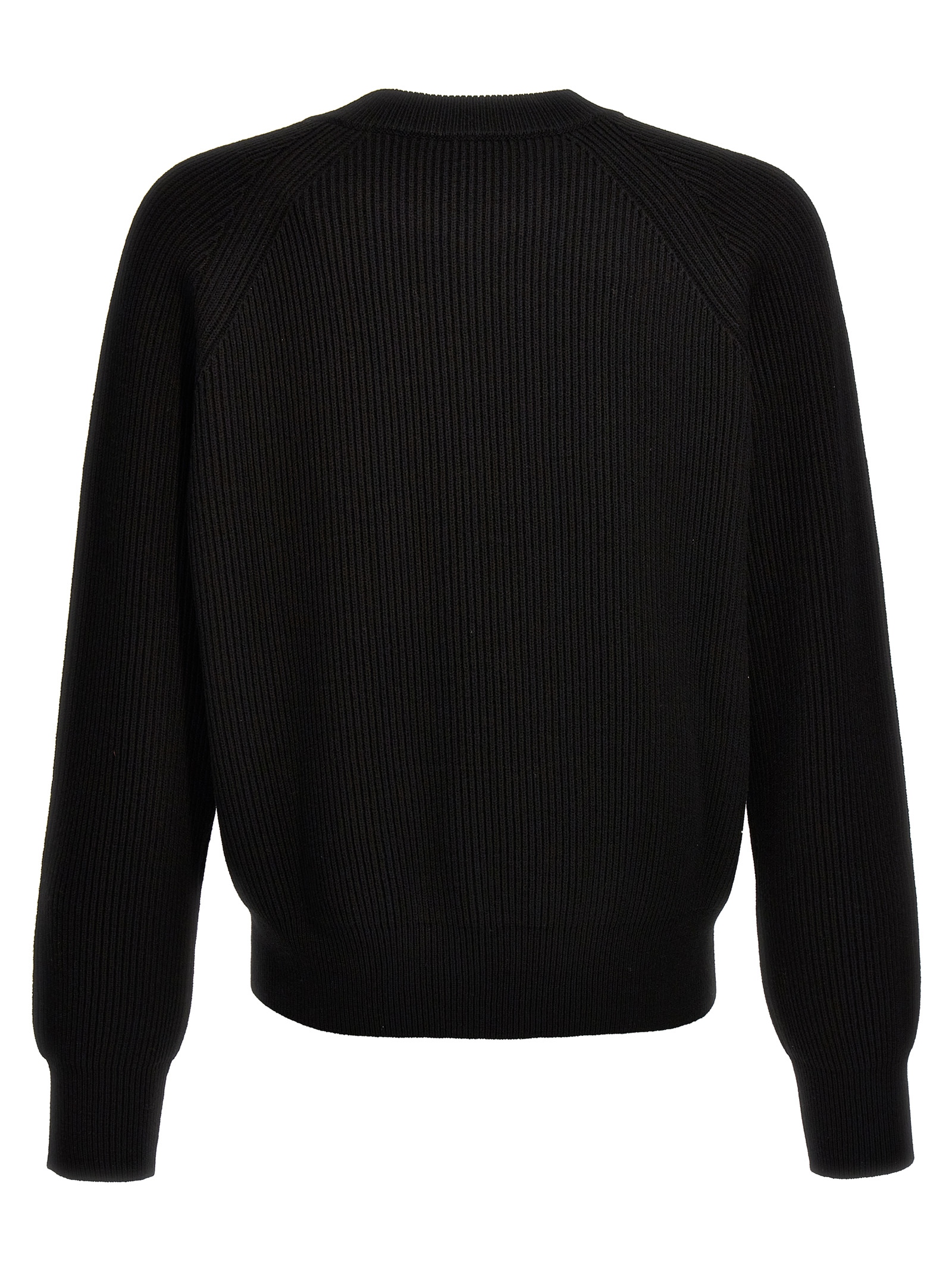 Zip detail sweater - immagine 3
