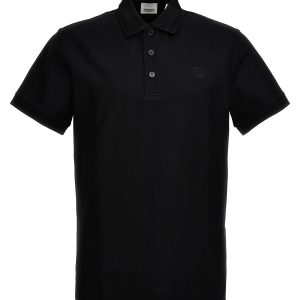 'Eddie' polo shirt