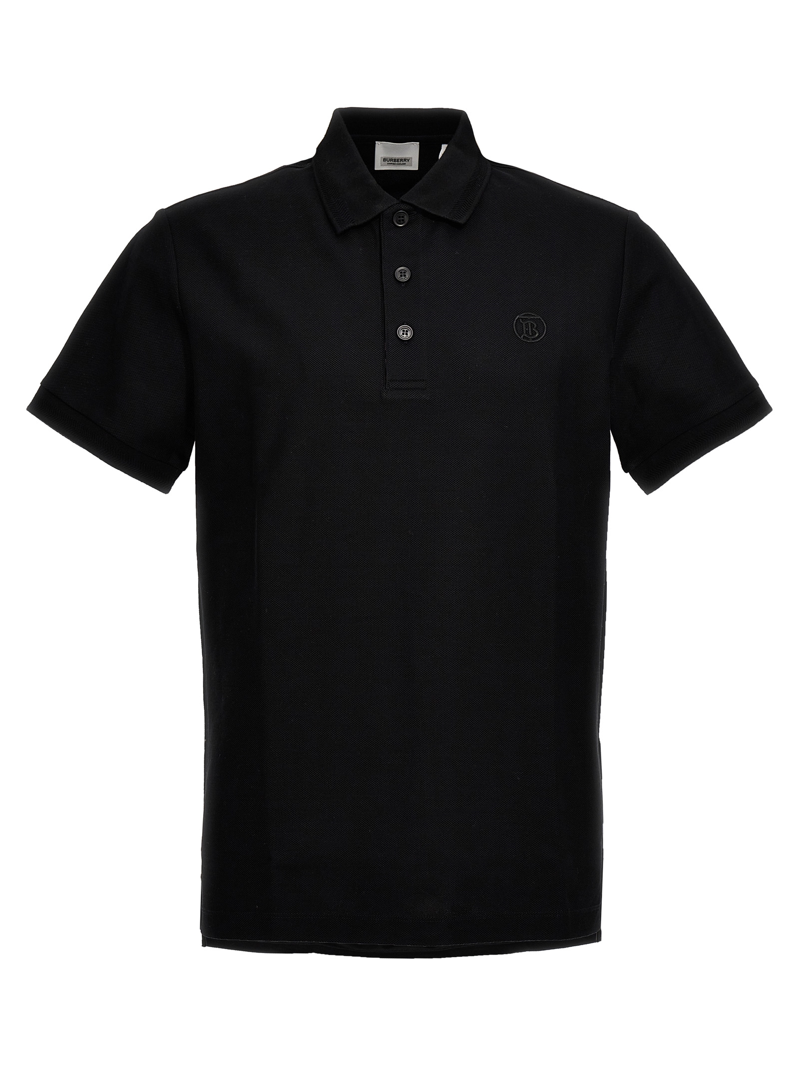 'Eddie' polo shirt