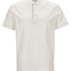 'Eddie' polo shirt