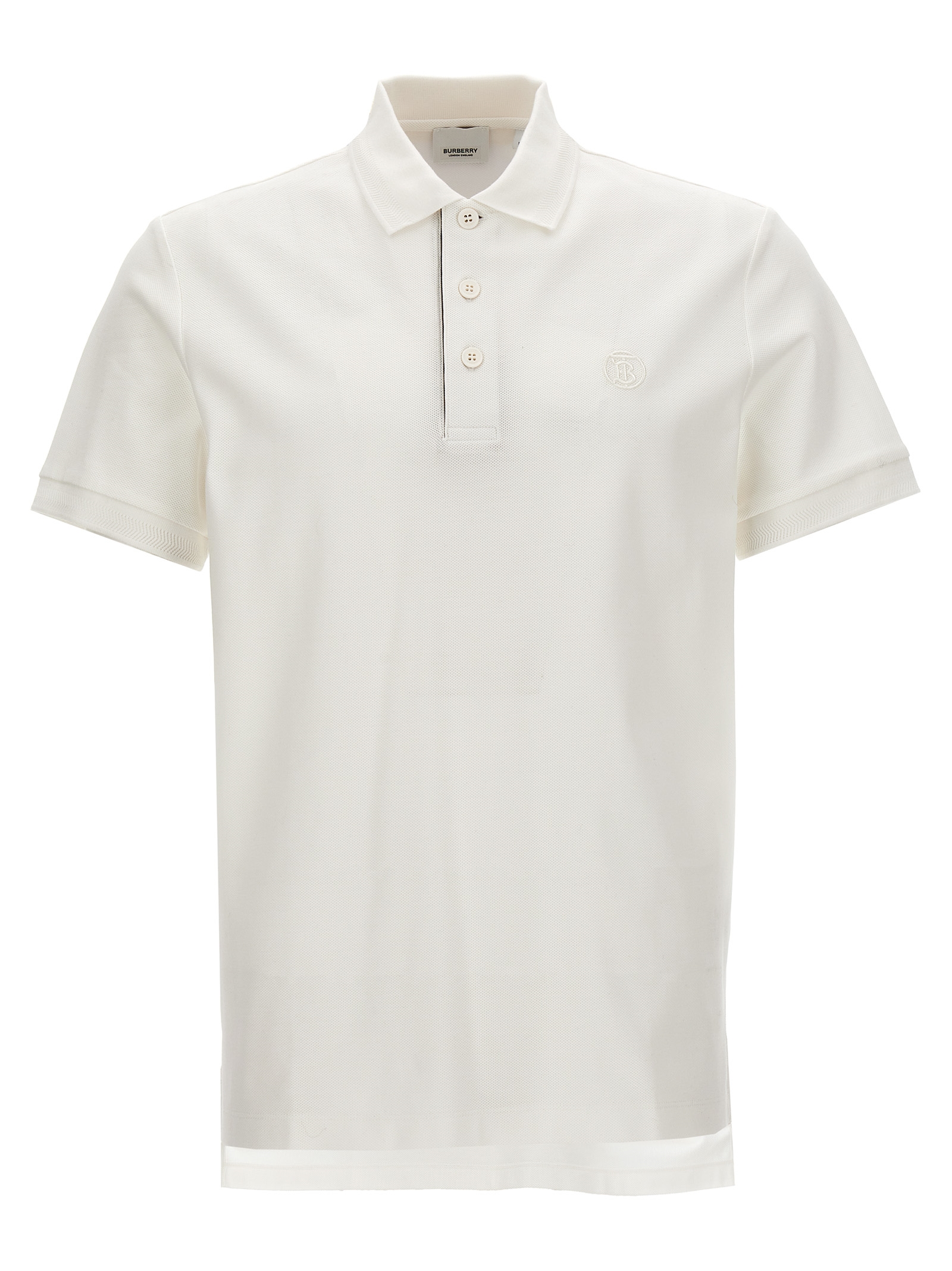 'Eddie' polo shirt
