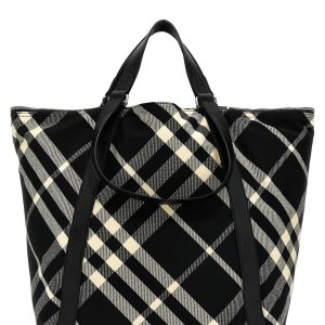 Shopping Burberry Check