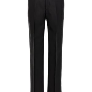 Tailored trousers