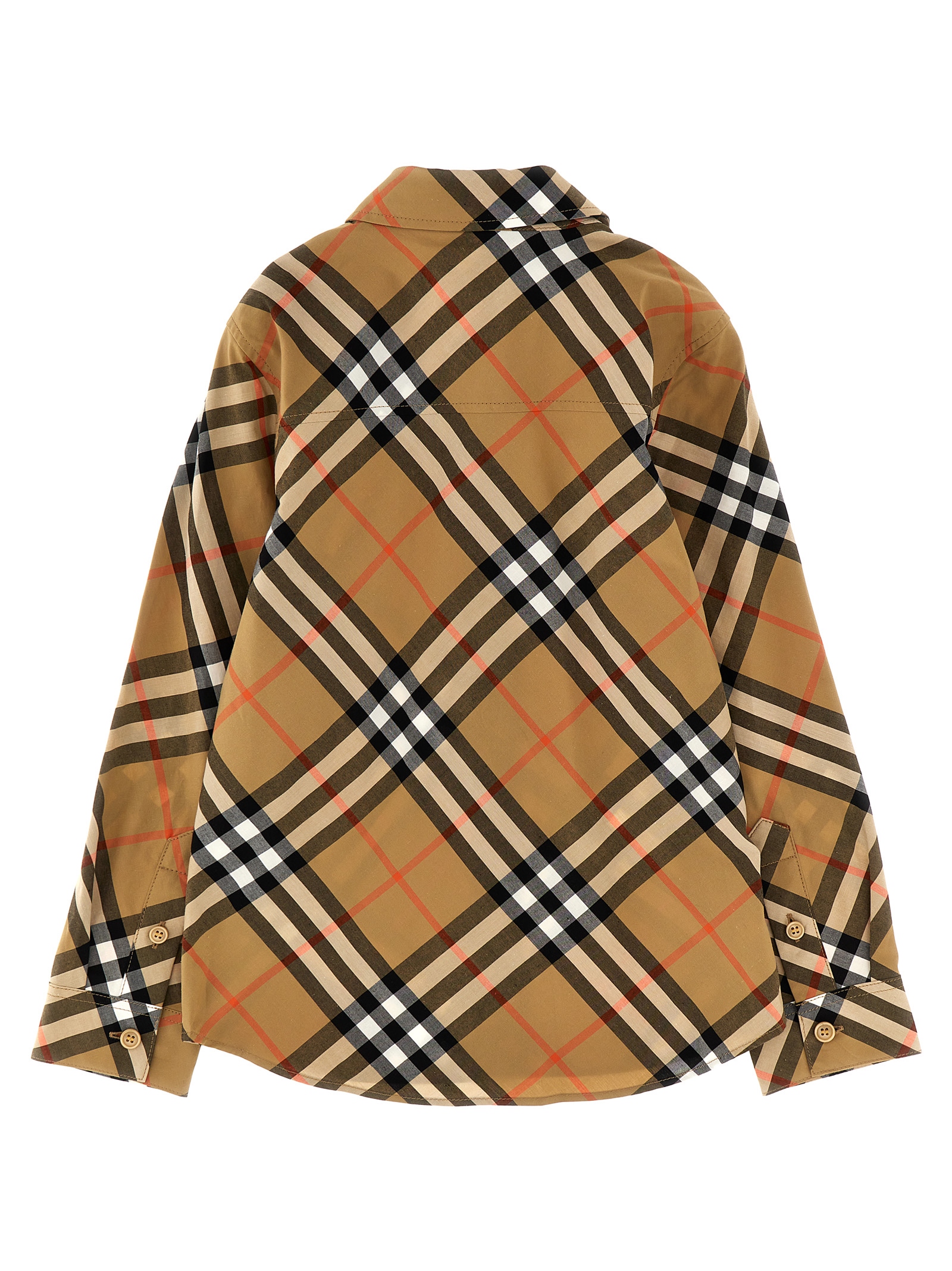 'Owen' shirt - immagine 2