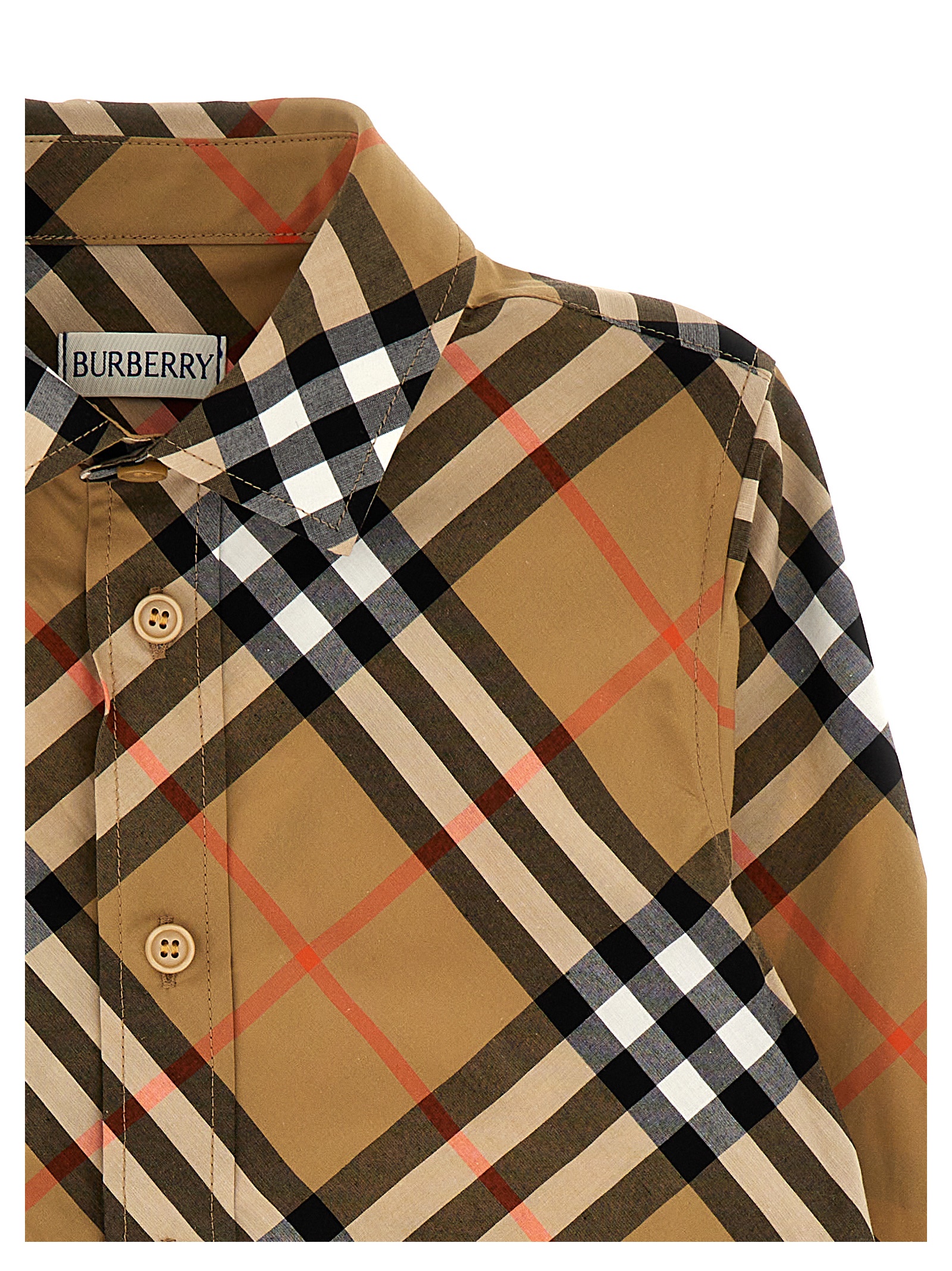 'Owen' shirt - immagine 3