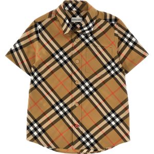 'Owen' shirt